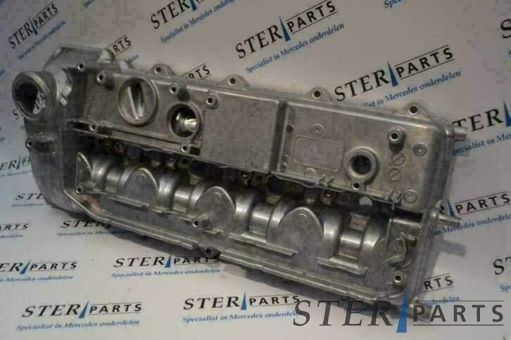 Kleppendeksel 4 cil Mercedes-Benz Sprinter/Vito A 6460101930, -, -, Nieuw, Ophalen of Verzenden