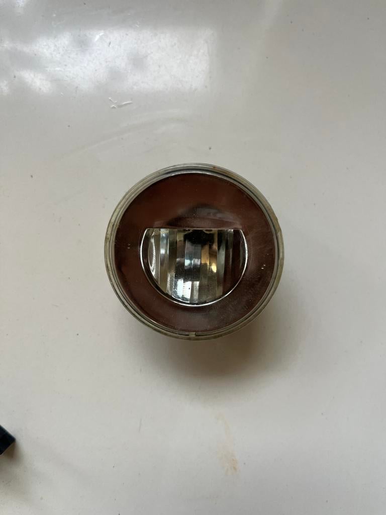 Vanmoof voorlicht smart s / smart x met adaptor, Ophalen of Verzenden, Gebruikt