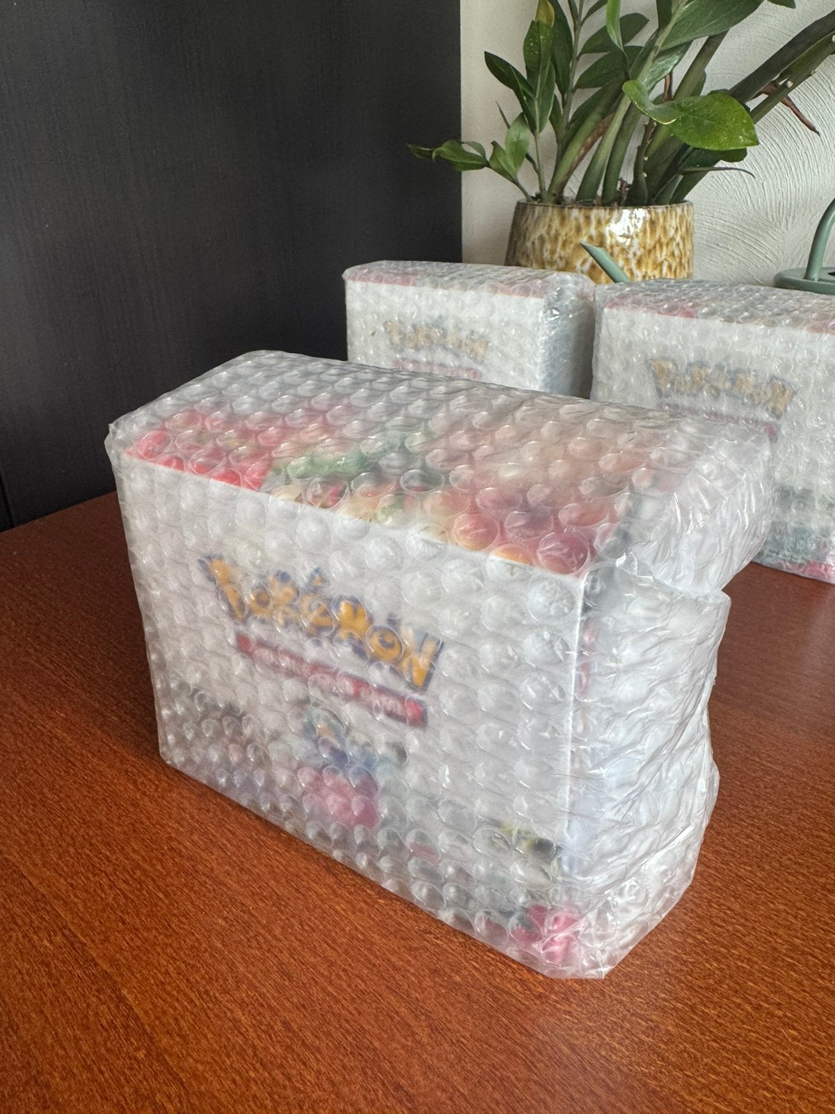 Temporal Forces Booster Box NM 3x, Ophalen of Verzenden, Zo goed als nieuw, Boosterbox