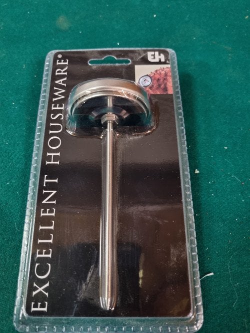 Vleesthermometer nieuw , exellent houseware, Ophalen of Verzenden, 'T Olde Gre-j, Info@toldegrej.nl, Endepoelstraat 20f Didam