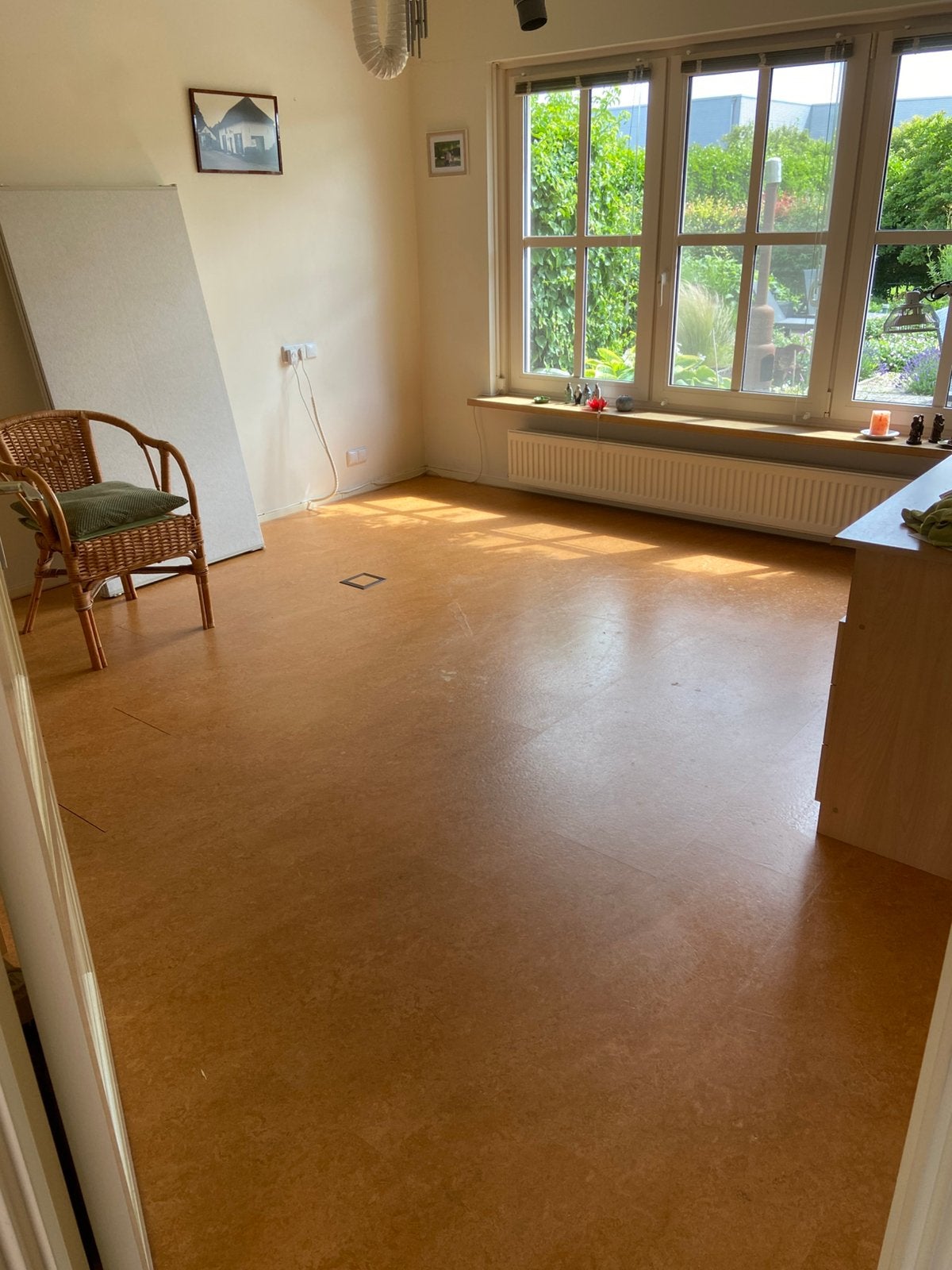 Praktijk / kantoorruimte te huur Overbetuwe, Huizen en Kamers, 20 tot 35 m², Arnhem