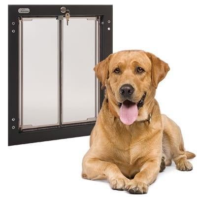 honden /kattendeuren, Dieren en Toebehoren, Verzenden, Nieuw