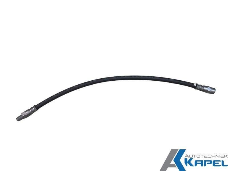 Remslang achter Mercedes T1 bremer 601/602, Nieuw