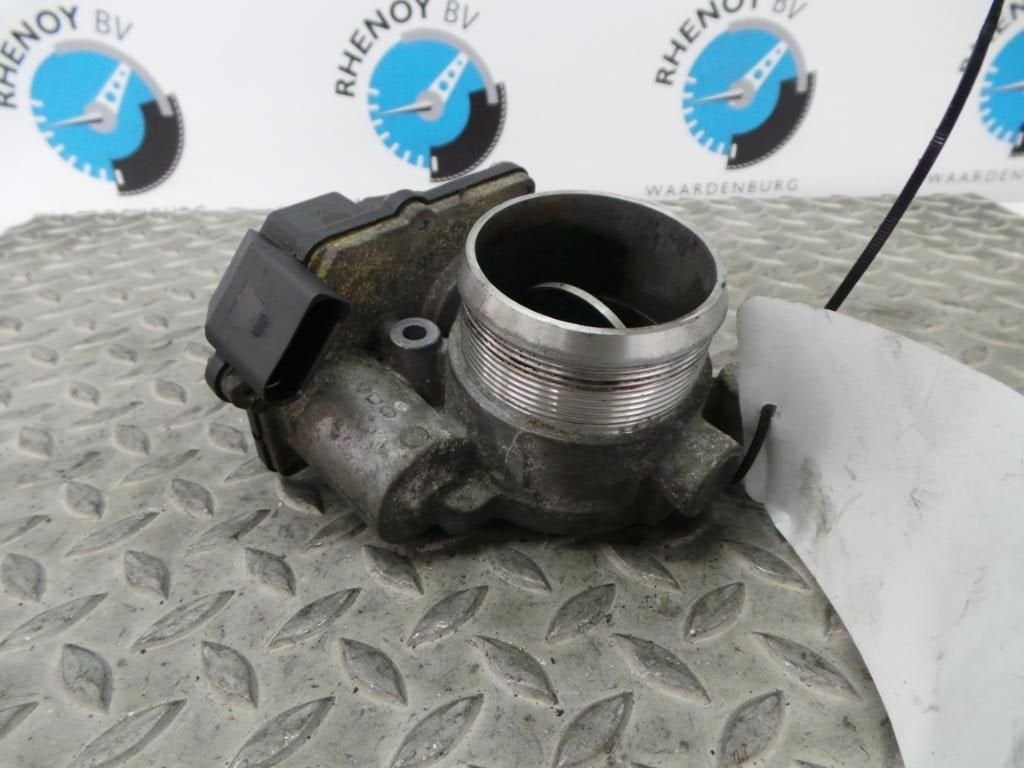 VOLKSWAGEN TRANSPORTER GASKLEPHUIS 2007, Ophalen of Verzenden, Gebruikt, ARN erkend