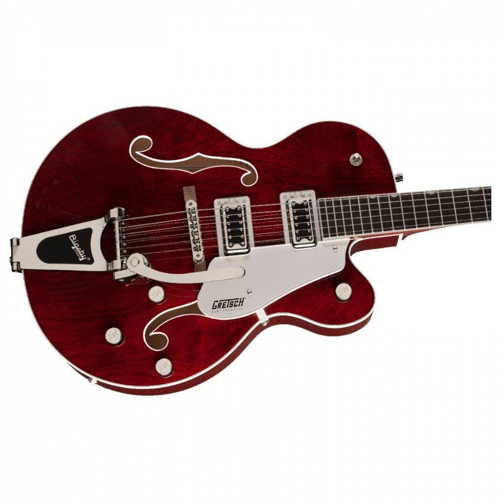 nieuwe GRETSCH G5420T Electromatic WS, Ophalen, Nieuw, Hollow body, Overige merken
