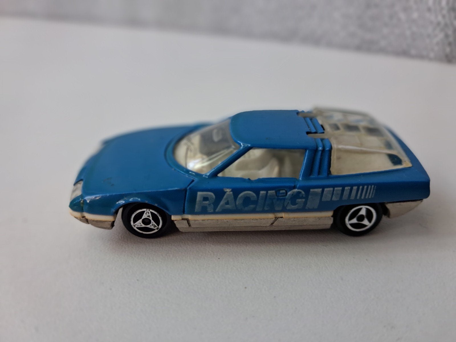 majorette 1:55, Ophalen of Verzenden, Zo goed als nieuw, Auto, Overige merken