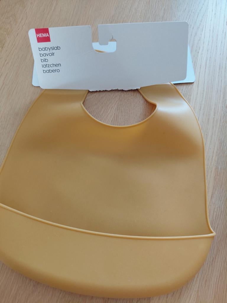 Babyslab hema nieuw, Ophalen of Verzenden, Nieuw, Overige typen