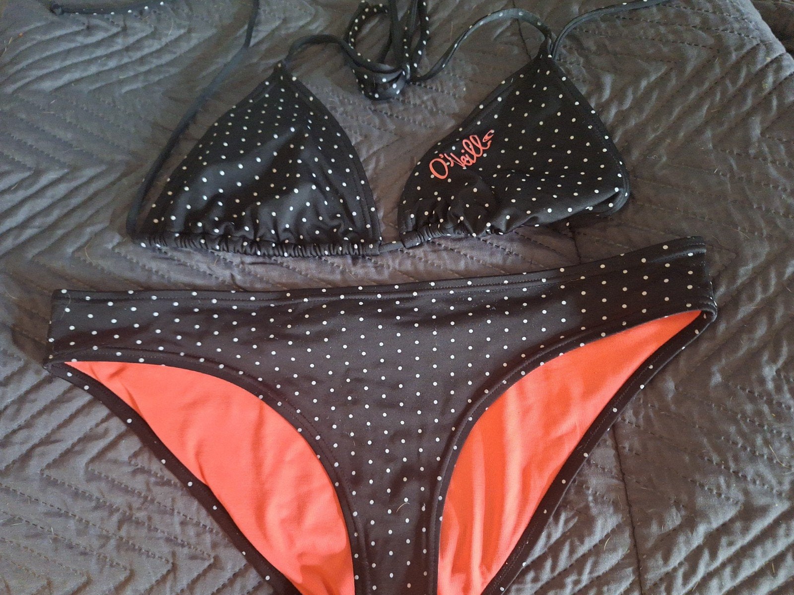 Triangel bikini Oneill, Oneil, Ophalen of Verzenden, Zo goed als nieuw, Bikini
