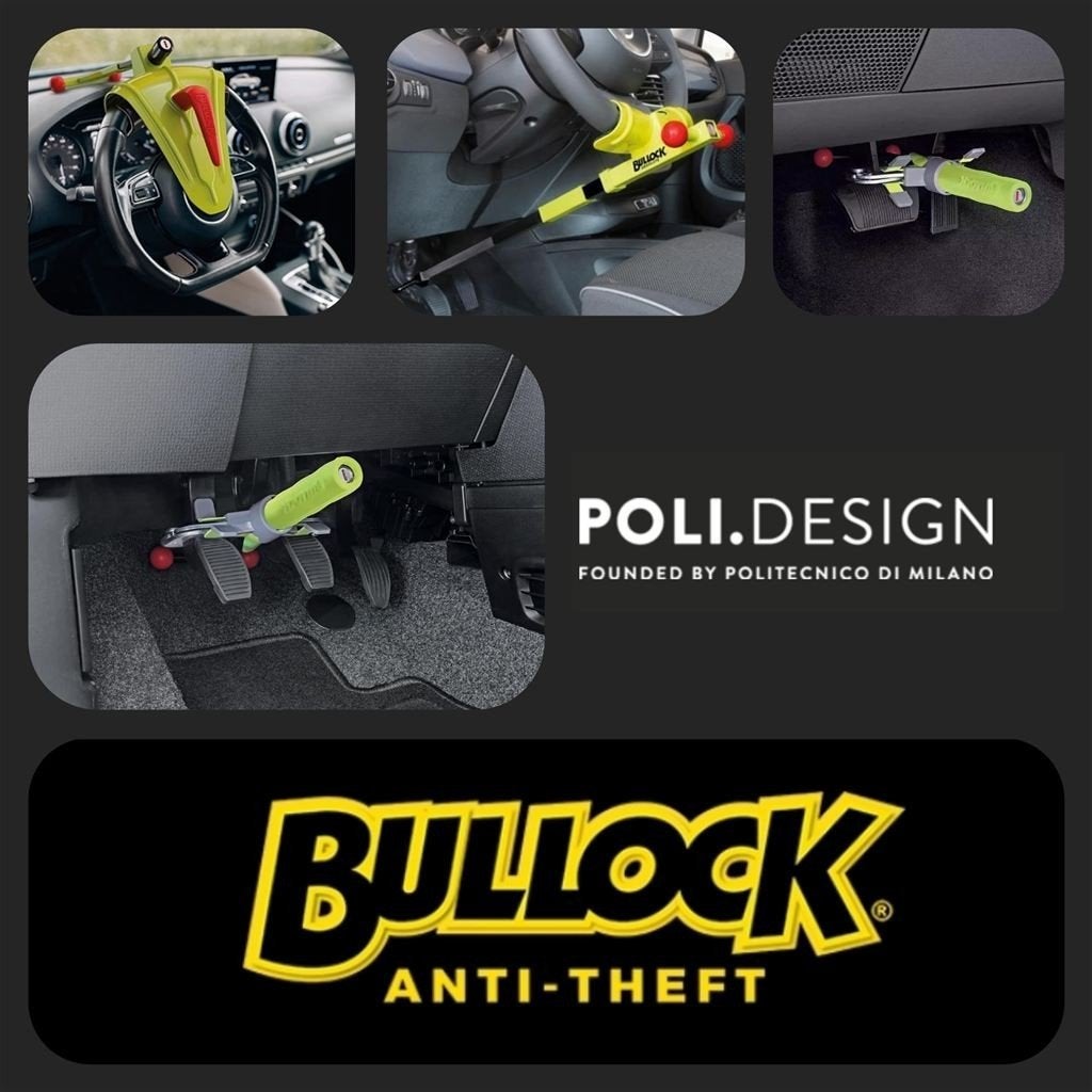 Beveiliging Peugeot | Pedaalslot | Stuurslot | OBD Slot, Ophalen of Verzenden, Info@ivetra-tuning.nl | www.ivetra-tuning.nl, Ivetra-Tuning NL