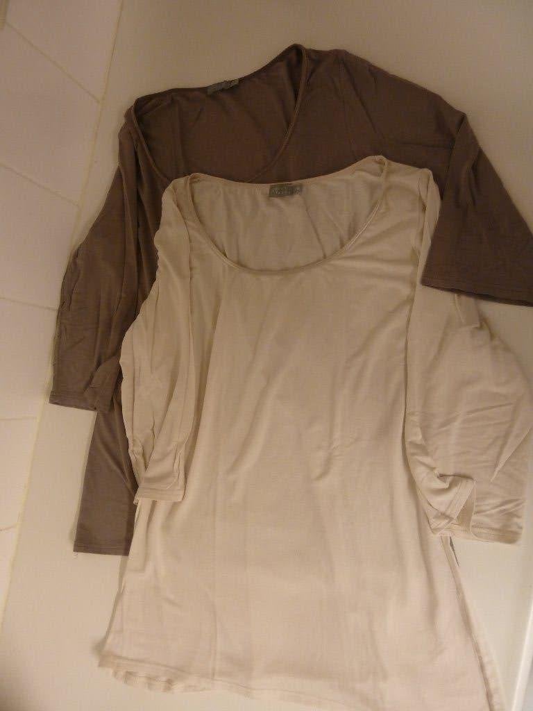 2 TOPS VAN HET MERK NO MAN'S LAND MAAT 38 NIEUW, Maat 38/40 (M), Overige kleuren, Nieuw, Ophalen of Verzenden