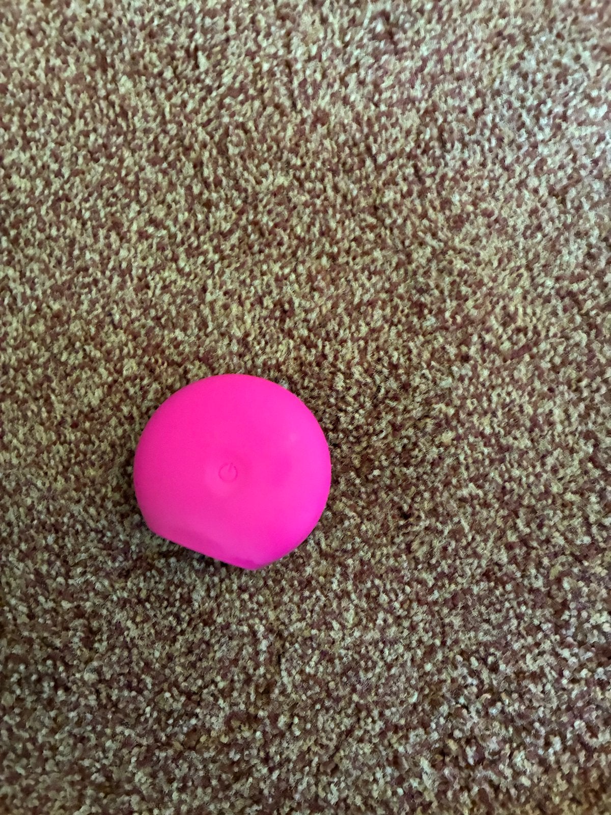 Foreo Luna Play - Compacte Gezichtsreiniger, Ophalen of Verzenden, Gebruikt, Overige typen