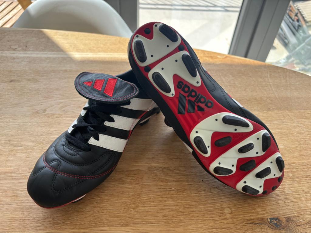 Adidas Altana TRX L | Maat 44 FG, Sport en Fitness, Voetbal, Ophalen of Verzenden