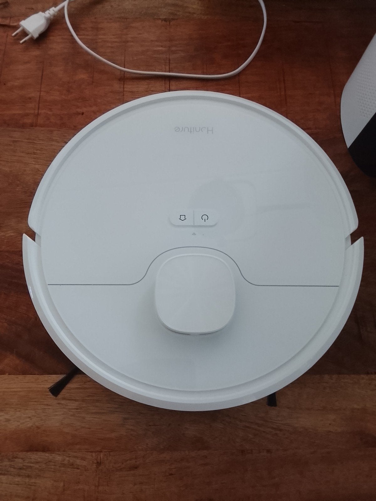 Honiture Dream D10 Robotstofzuiger met dweilfunctie, Overige merken, Dweilfunctie, Ophalen of Verzenden, Zo goed als nieuw