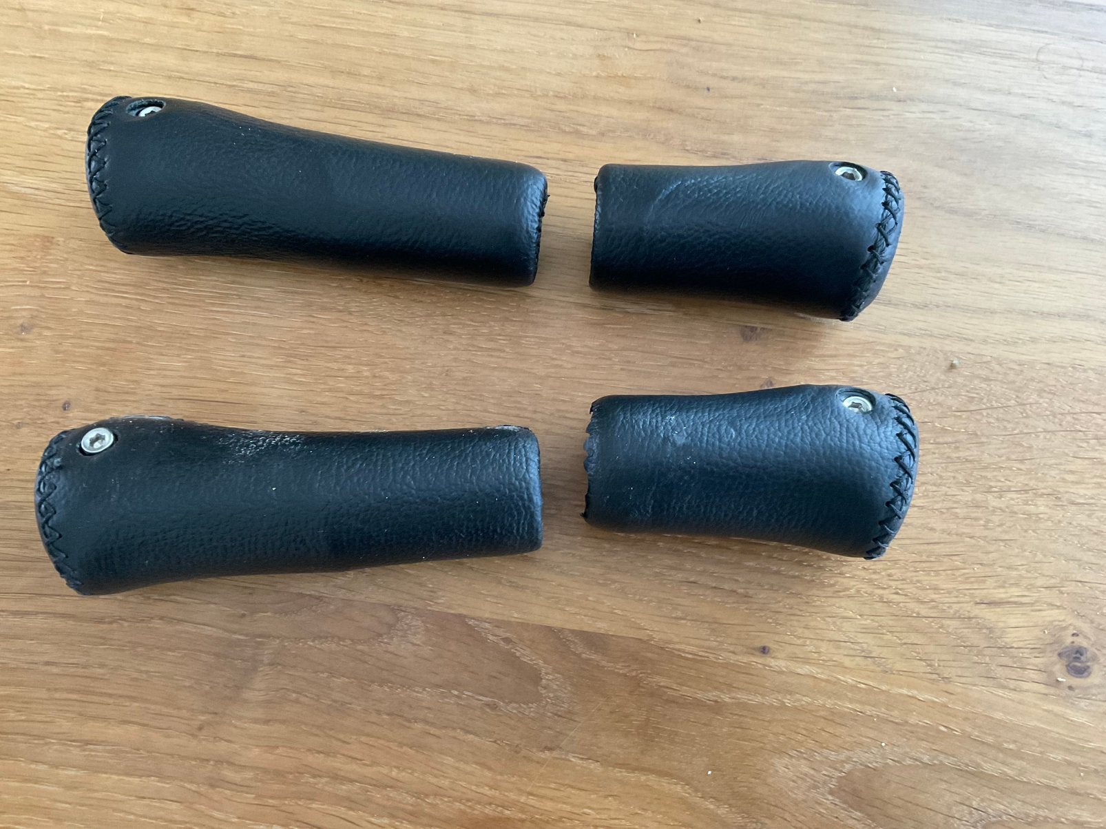 Gazelle fiets handvatten, Ophalen, Zo goed als nieuw