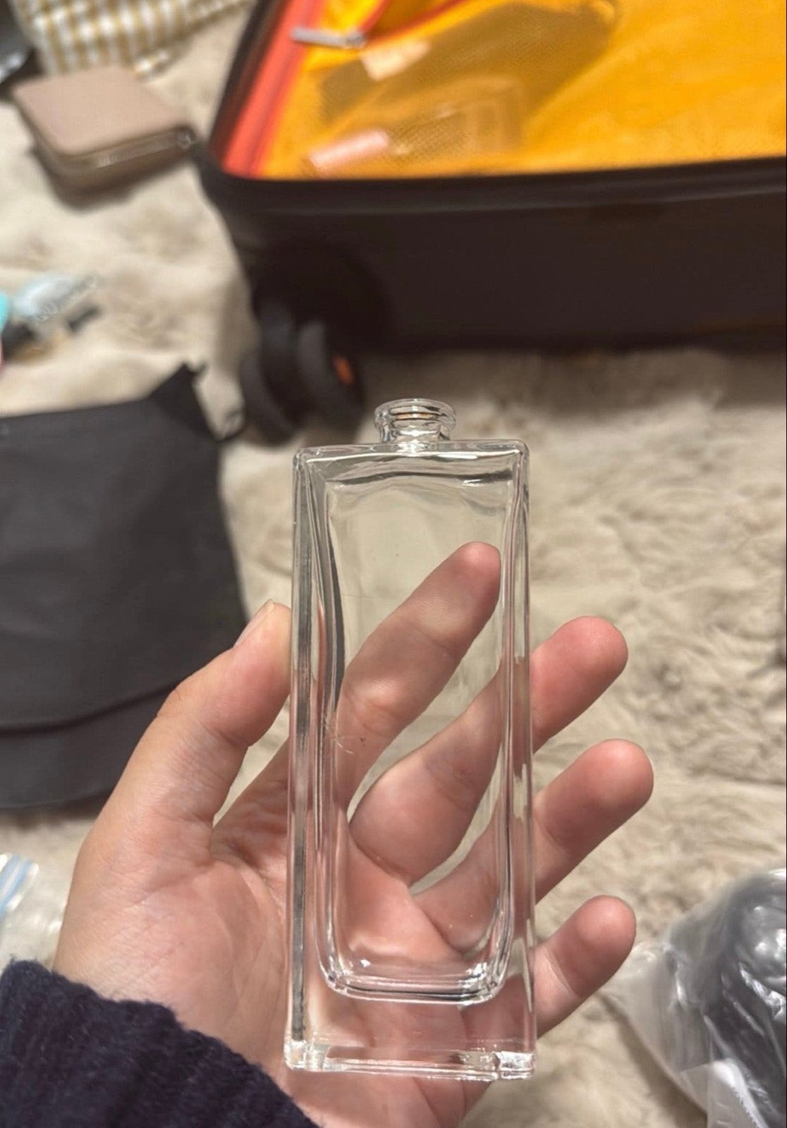 Yodeyma For You, Sieraden, Tassen en Uiterlijk, Uiterlijk | Parfum, Ophalen of Verzenden, Zo goed als nieuw