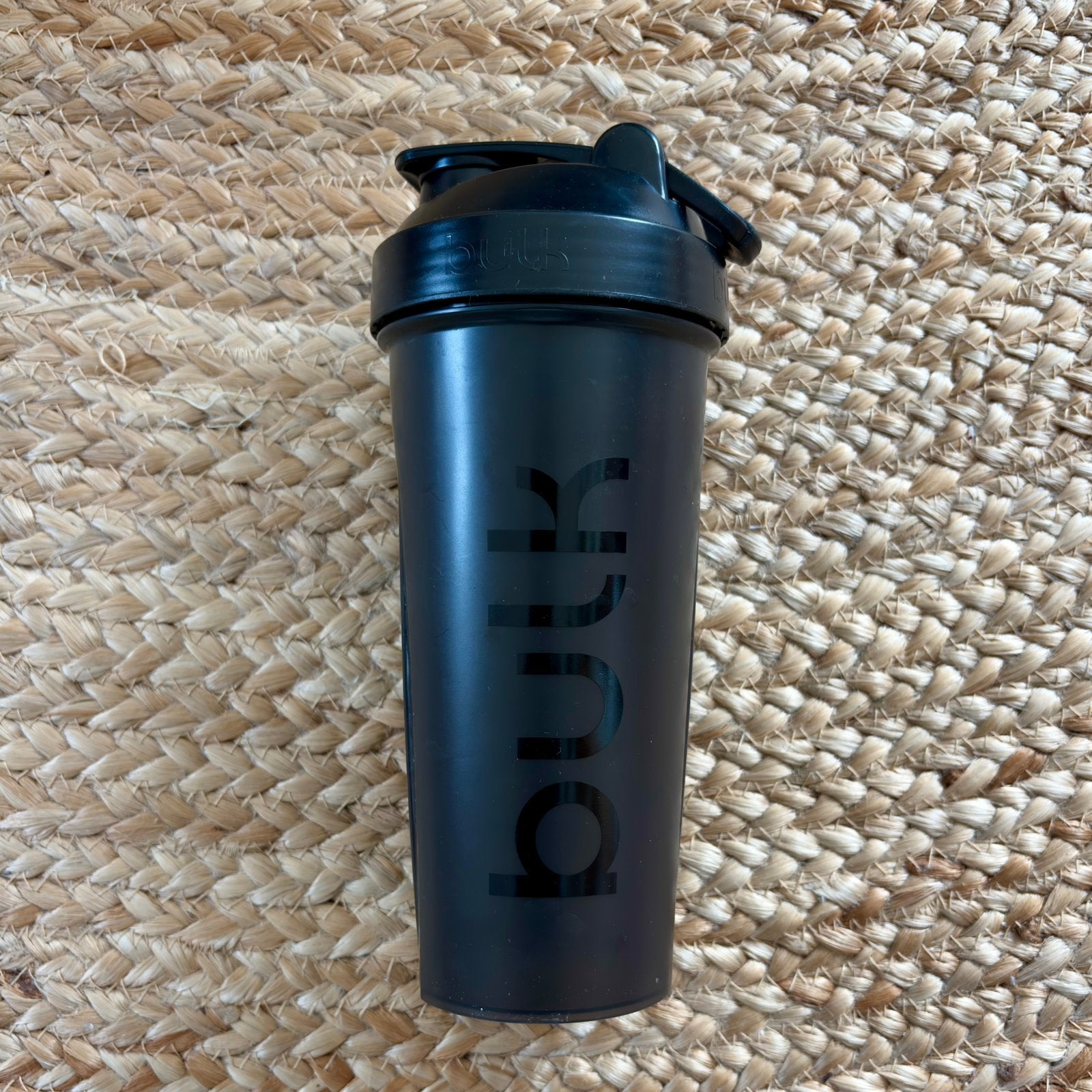 Bulk Shaker Fles, Ophalen of Verzenden, Nieuw