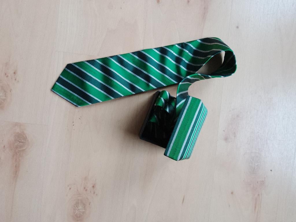 Heineken stropdas, Ophalen, Nieuw, Kleding, Heineken