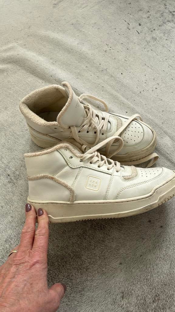Copenhagen studio, Ophalen, Zo goed als nieuw, Sneakers of Gympen