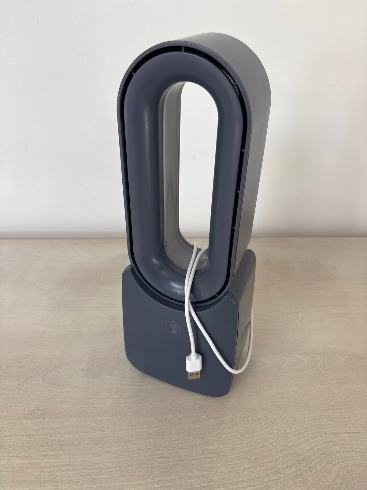 Stijlvolle Torenventilator - Compact en Krachtig, Ophalen, Zo goed als nieuw, Torenventilator