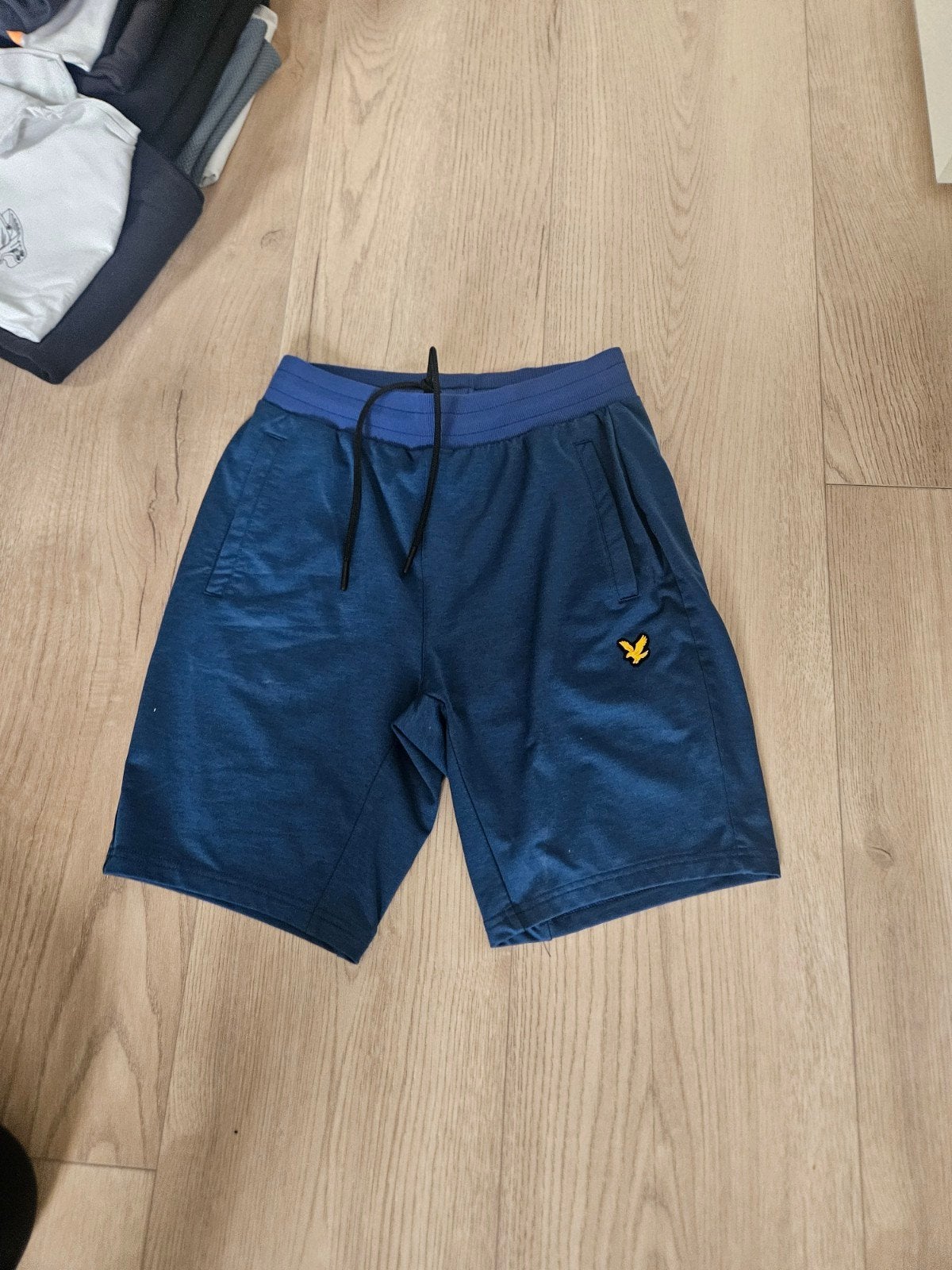 Diverse merkkleding Lyle & Scott, Ophalen of Verzenden, Zo goed als nieuw, Lyle & Scott, Jongen