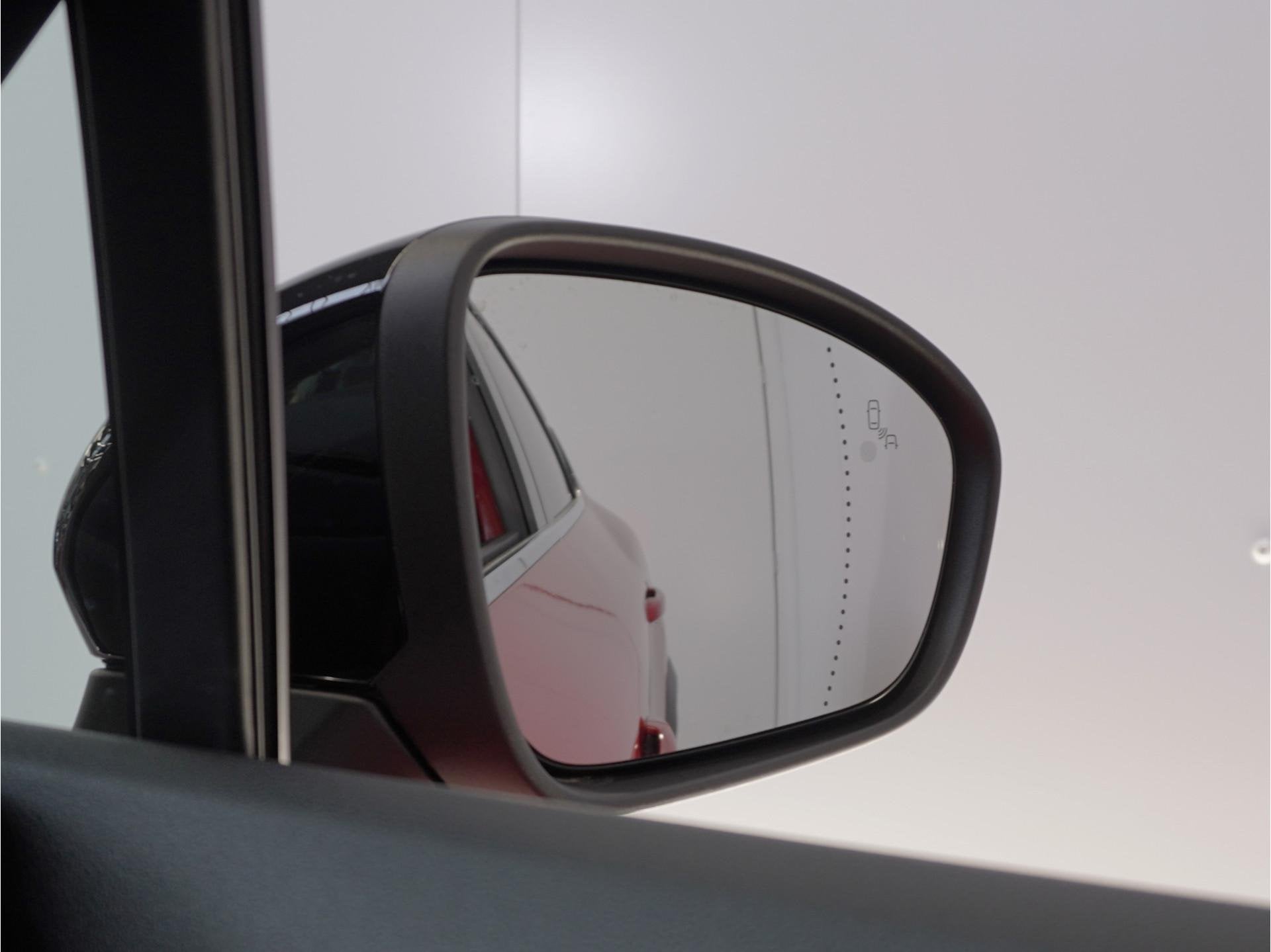 Mitsubishi ASX 1.3 DI-T 7DCT First Edition | DEMO | Semi aut, 12 maanden, 1282 kg, Euro 6, 4 cilinders