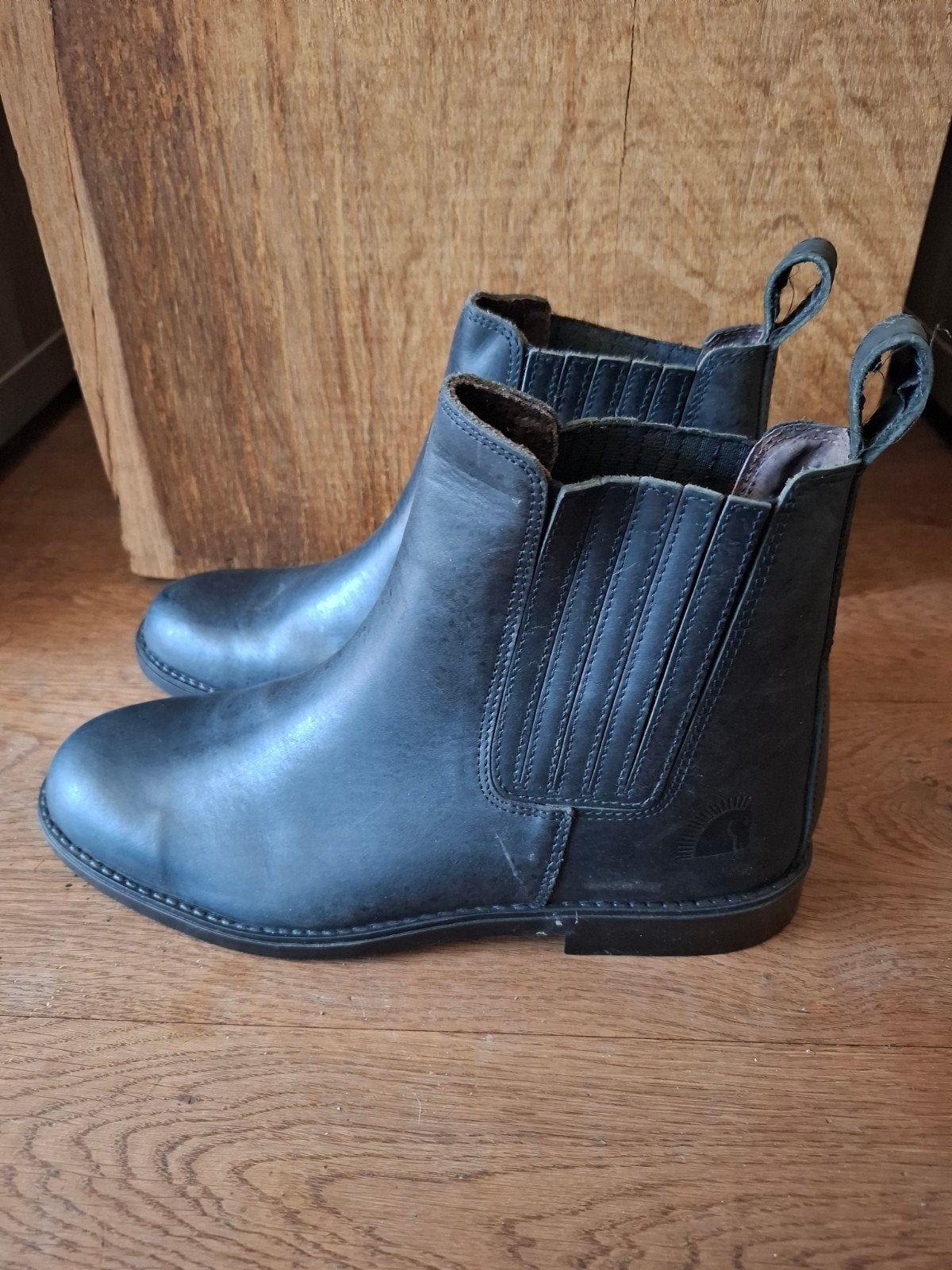 leren jodhpurs ruitergilde 43,ongedragen, Dieren en Toebehoren, Ruitergilde. com, Dressuur, Ruitergilde, Ruitergilde