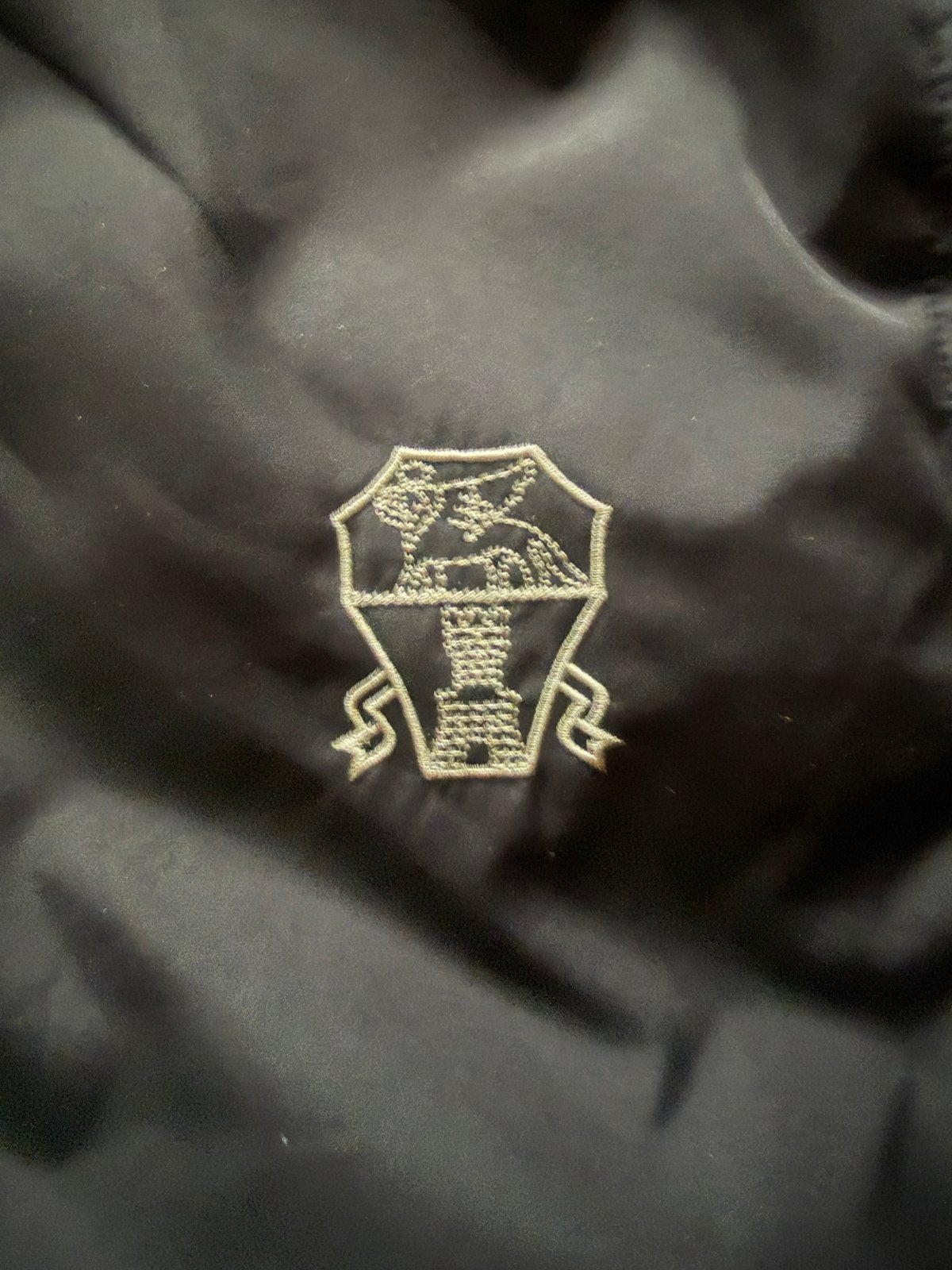 Brunello Cucinelli Bodywarmer - Maat S (Origineel), Ophalen of Verzenden, Nieuw, Maat 46 (S) of kleiner, Zwart