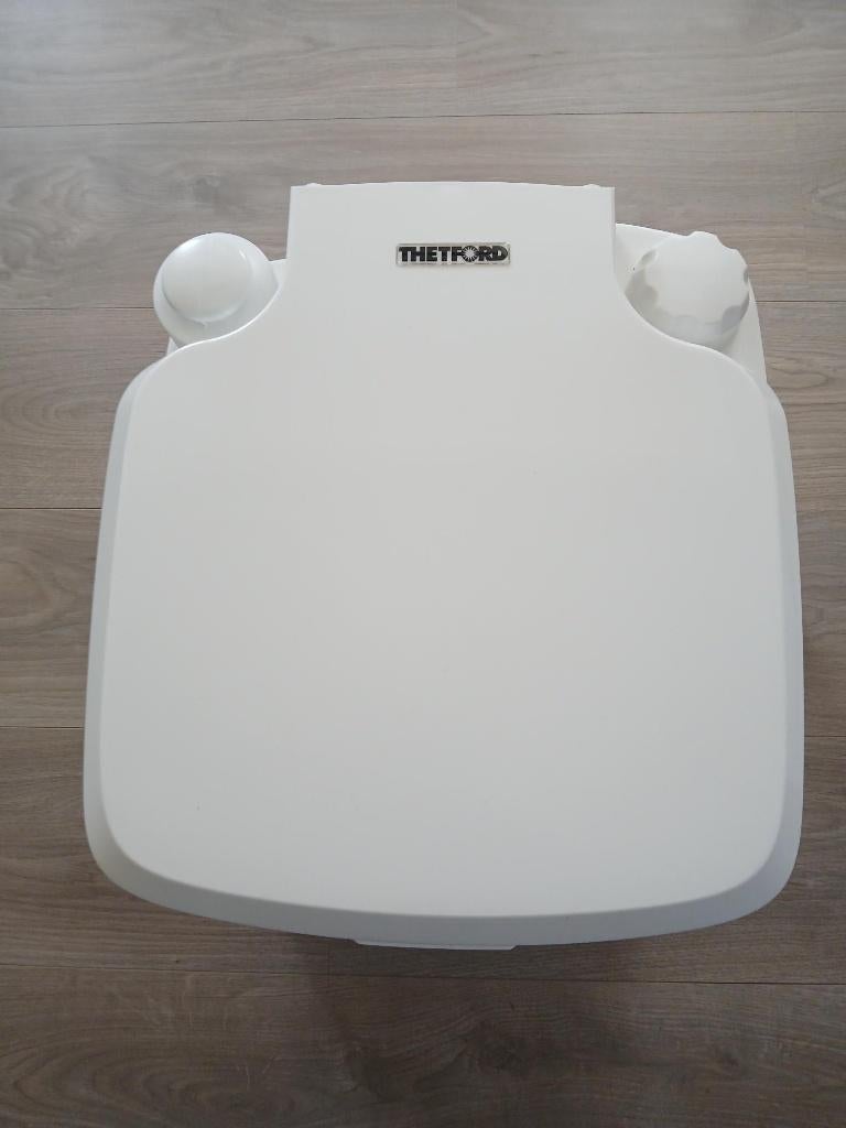 Potti Potti 145, Ophalen, Nieuw