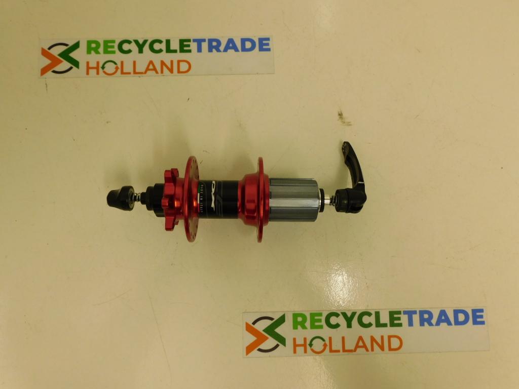 Nieuwe Miche achternaaf DX Race Shimano 32 Gaats, Fietsen en Brommers, Fietsonderdelen, Niet ingevuld, Niet ingevuld, Nieuw, Ophalen of Verzenden