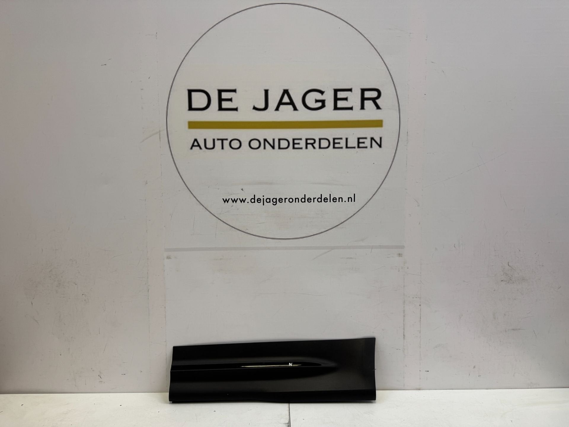 MB GLB X247 SIERLIJST LIJST DEURLIJST LINKS A2477370600, Auto-onderdelen, Gebruikt, Mercedes-Benz AG, Mercedes-Benz, Links
