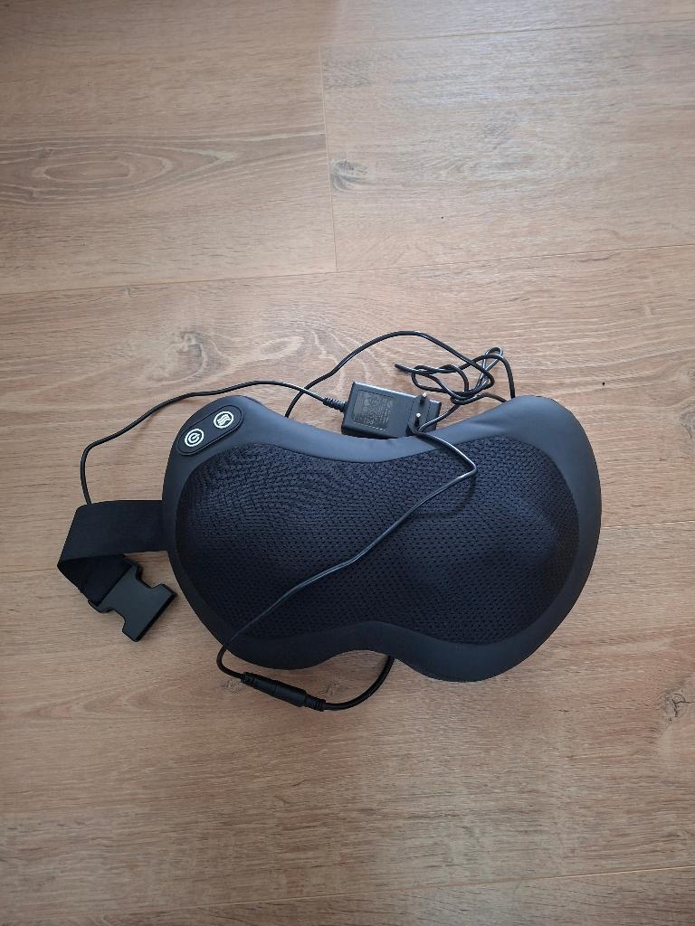 Massage apparaat, Ophalen of Verzenden, Zo goed als nieuw