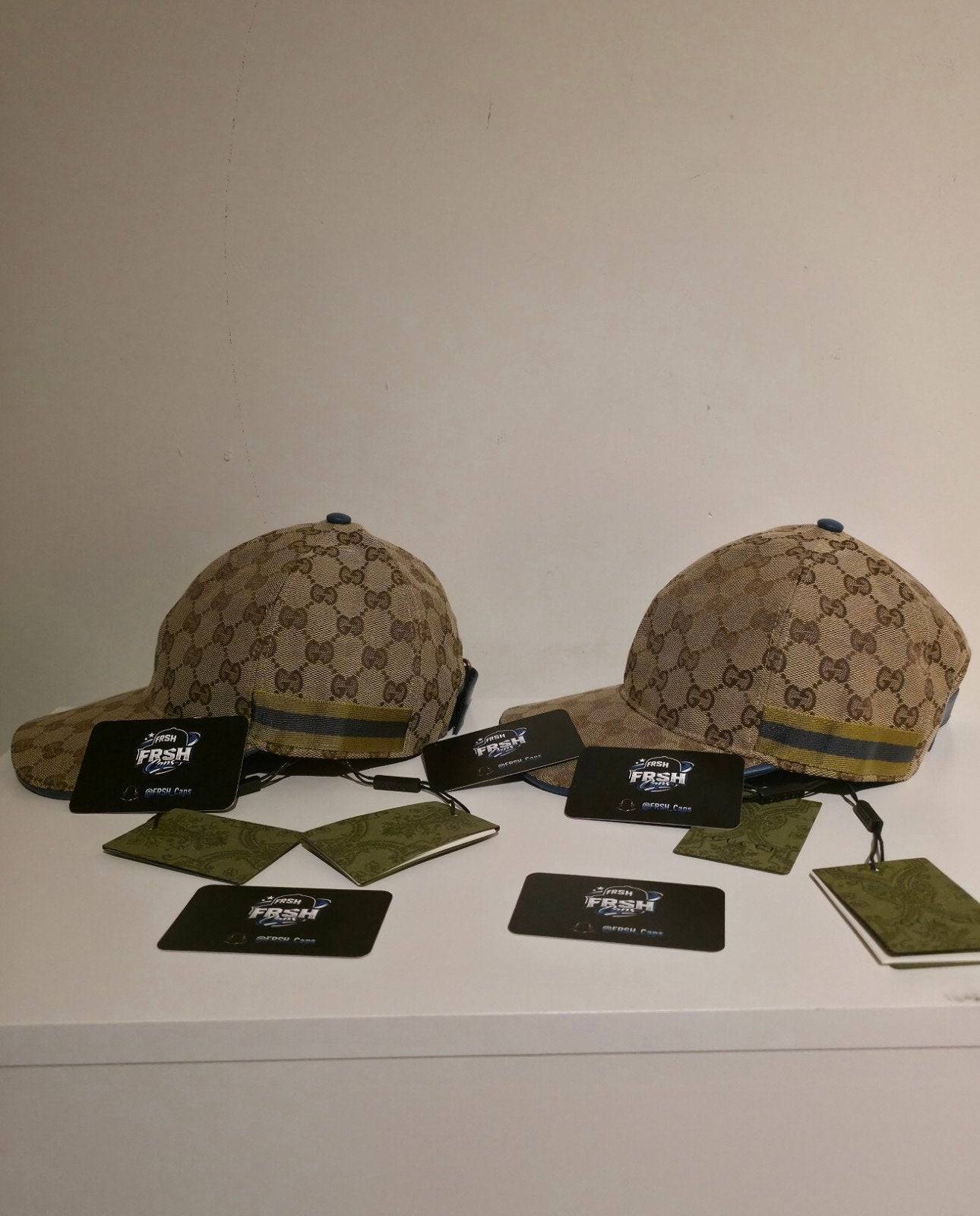 Gucci pet - meerdere kleuren beschikbaar, Kleding | Heren, Ophalen of Verzenden, Nieuw