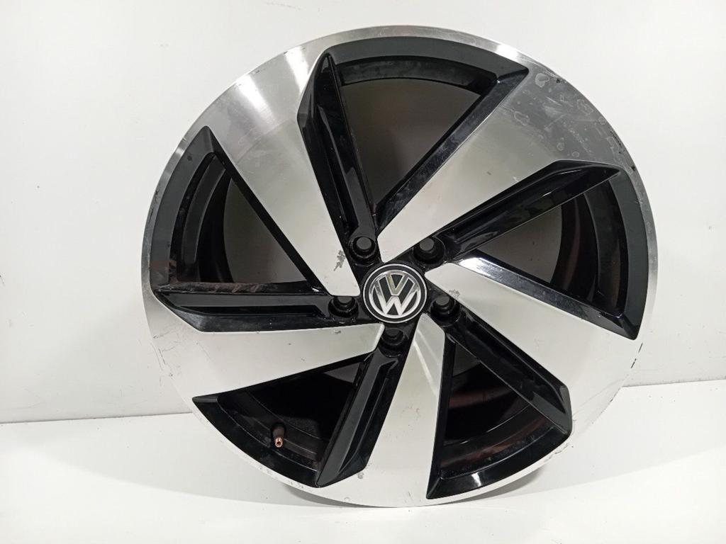 Velg Volkswagen Golf, Van der Ven Autorecycling B.V., Gebruikt, Ettenseweg 76, 4706 PB Roosendaal, The Netherlands, Ophalen of Verzenden
