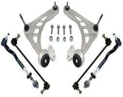 BMW E46 Touring draagarm BMW E46 draagarm BMW Z4 E85 E86 311, -, -, Nieuw, Ophalen of Verzenden