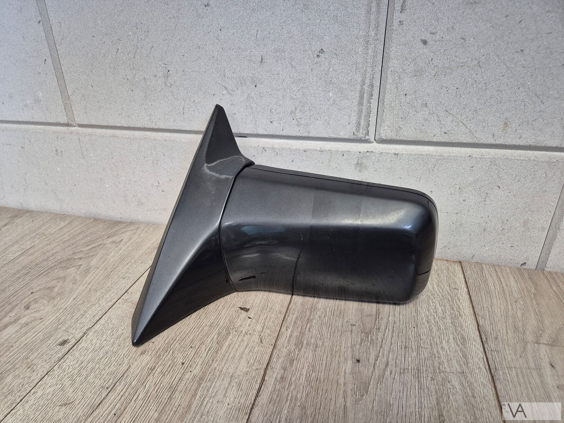 Spiegel links voor Mercedes SL R129 1989 - 2001 elektrisch, Auto-onderdelen, Spiegels, Gebruikt, -, Ophalen of Verzenden, -