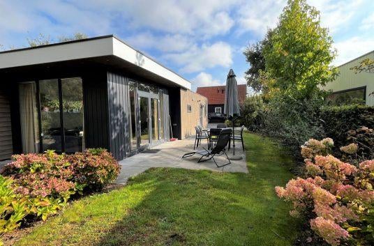 6 persoons chalet te koop in Lochem op vakantiepark, Gelderland, 3 slaapkamers, 52 m², Chalet