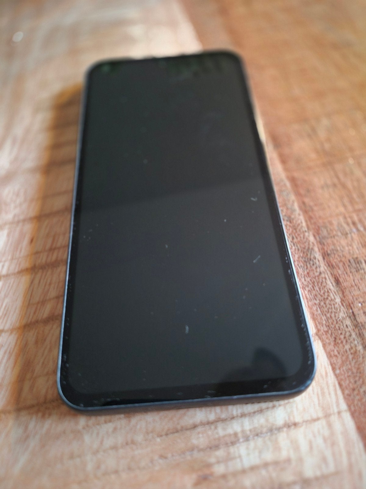 samsung A54 5G 256GB Altijd gebruikt met protector en bumpe, Telecommunicatie, Mobiele telefoons | Samsung, Ophalen, Zwart, Zo goed als nieuw