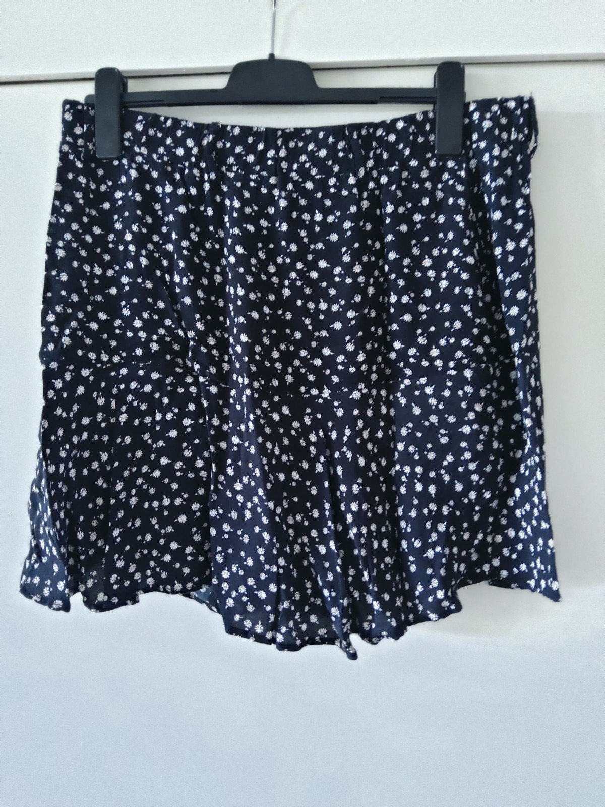 2 MS Mode Skort 44, Kleding | Dames, Zwart, Maat 42/44 (L), Ophalen of Verzenden, Zo goed als nieuw