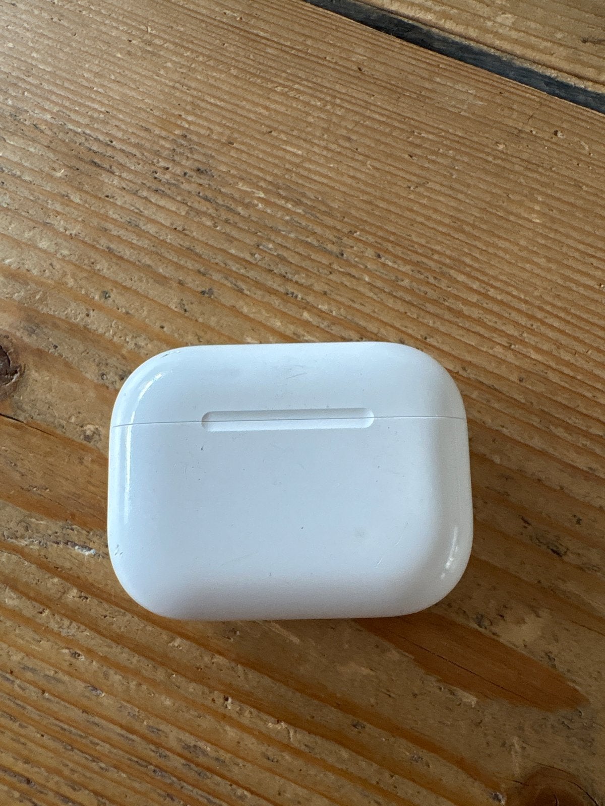 Apple Airpods Pro (A3036) met Noise Cancelling, In-ear, Gebruikt, Bluetooth, Ophalen of Verzenden