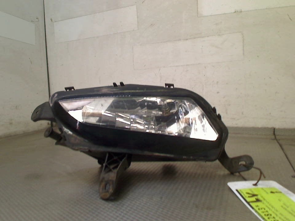 Mistlamp Links Voor Opel Astra K Sports Tourer 2016 13401153, Gebruikt, Bahnhofsplatz, Rüsselsheim am Main 65423, , Duitsland