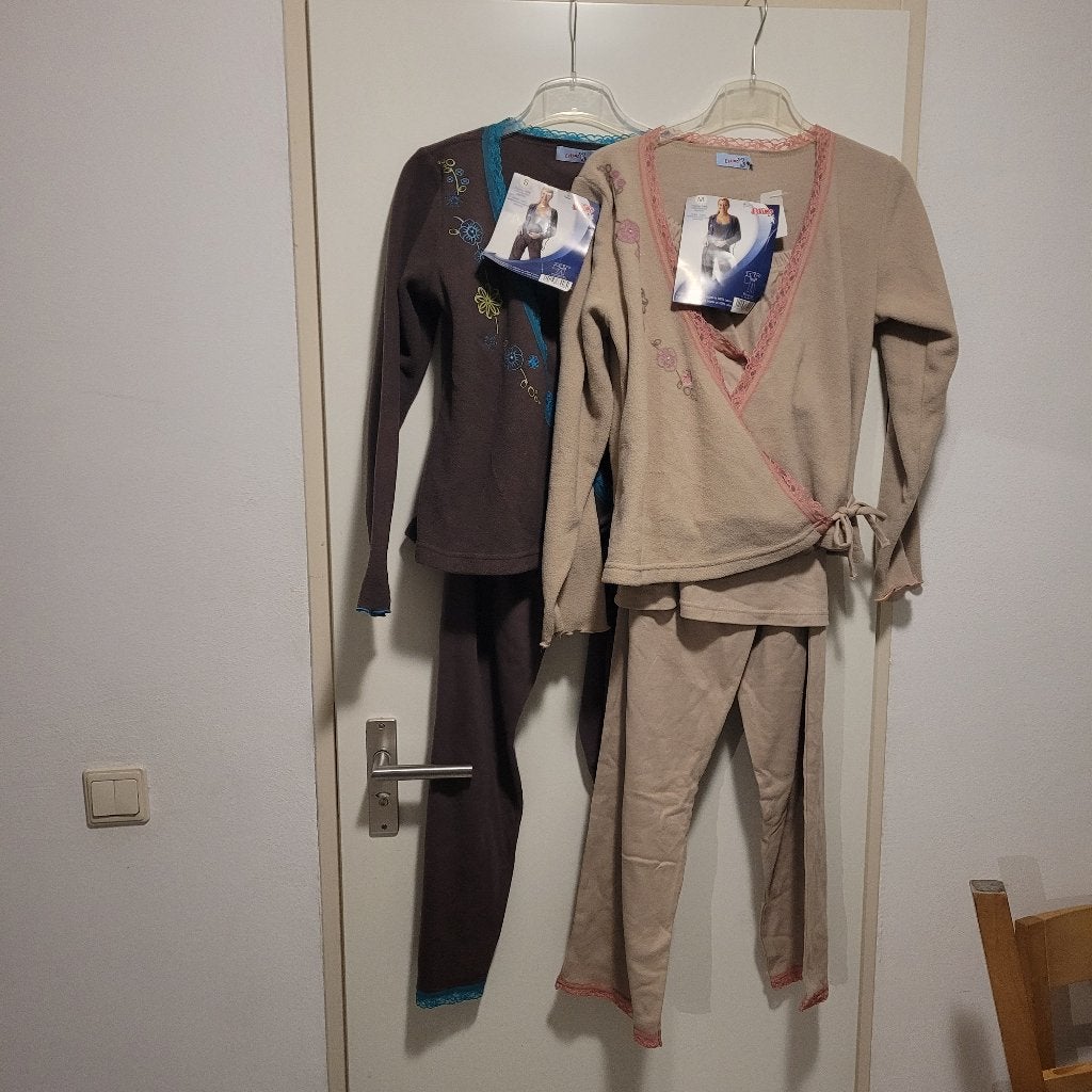 pyjamapak/huispak van Eskimo div. maten (nieuw), Kleding | Dames, Eskimo, Ophalen of Verzenden, Nieuw, Maat 38/40 (M)