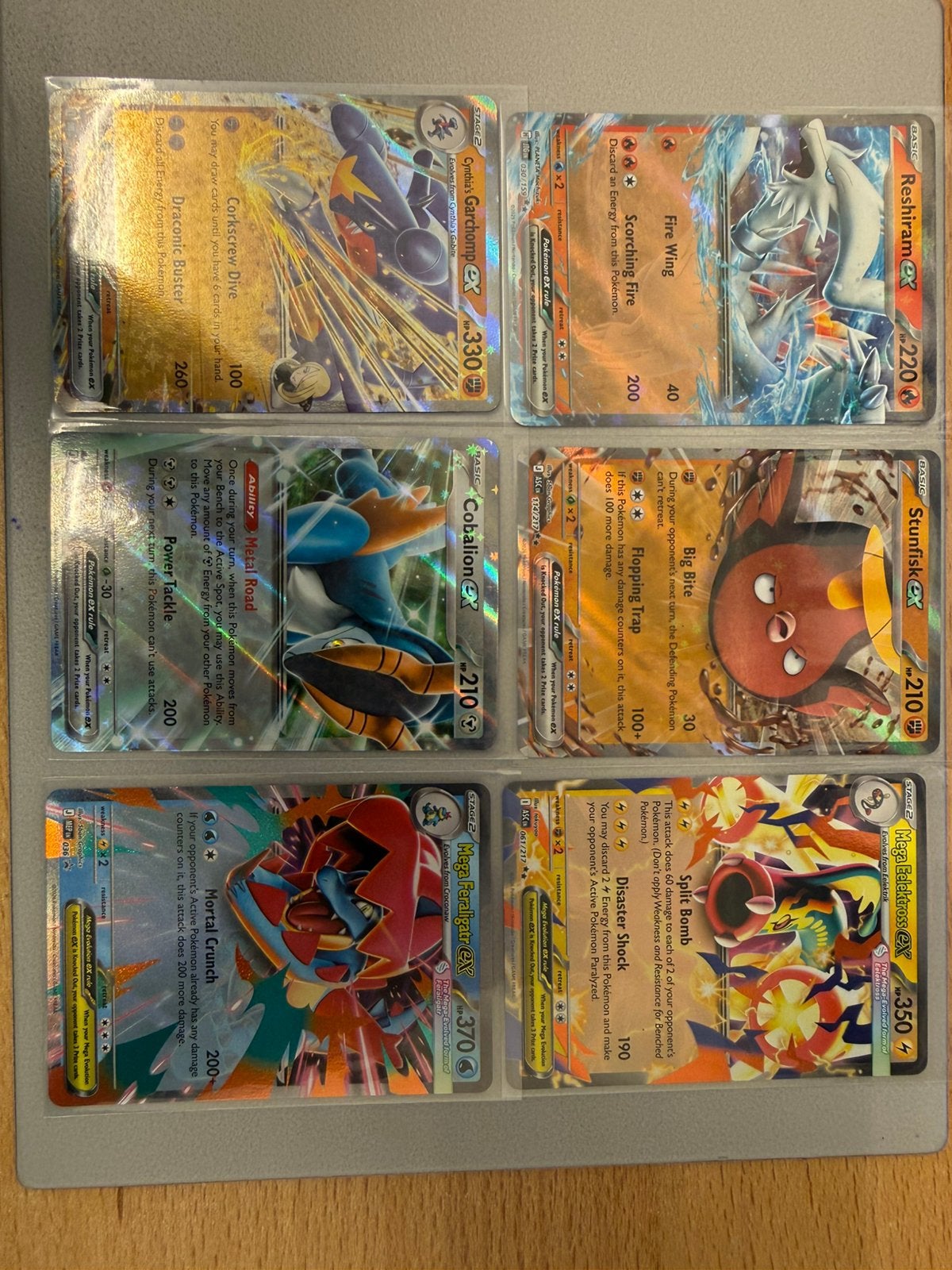 Pokemon kaarten, Ophalen of Verzenden, Zo goed als nieuw