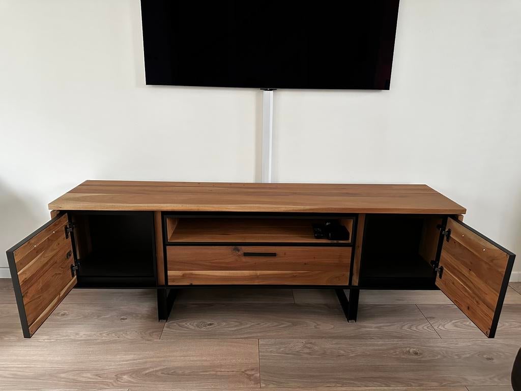 Meubelset Tokyo, Ophalen, 100 tot 150 cm, Zo goed als nieuw, 25 tot 50 cm