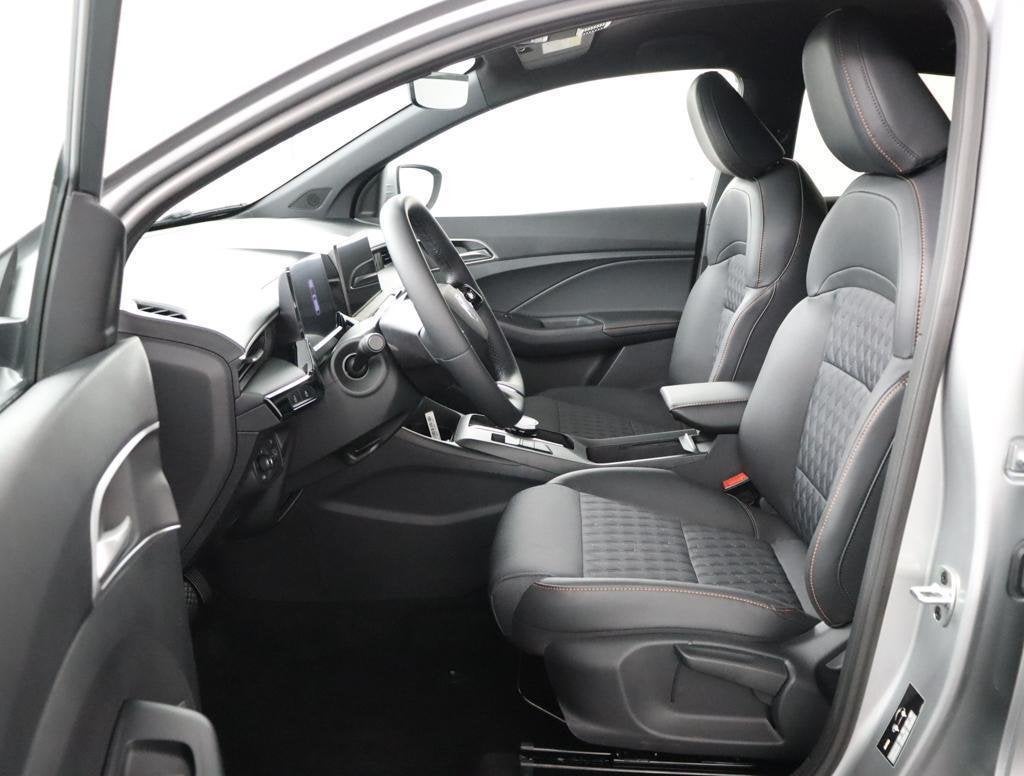 MG 3 1.5 Hybrid+ Aut. Luxury MG3 Luxury Madness deal, Auto's, 194 pk, 4 cilinders, 2 kWh, Bedrijf