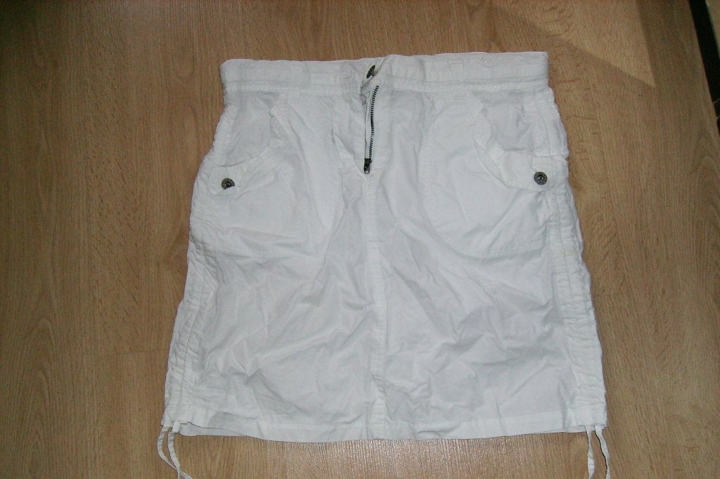 leuk mini rokje, Kinderen en Baby's, Kinderkleding | Maat 158, Villa Happ, Meisje, Ophalen of Verzenden, Zo goed als nieuw