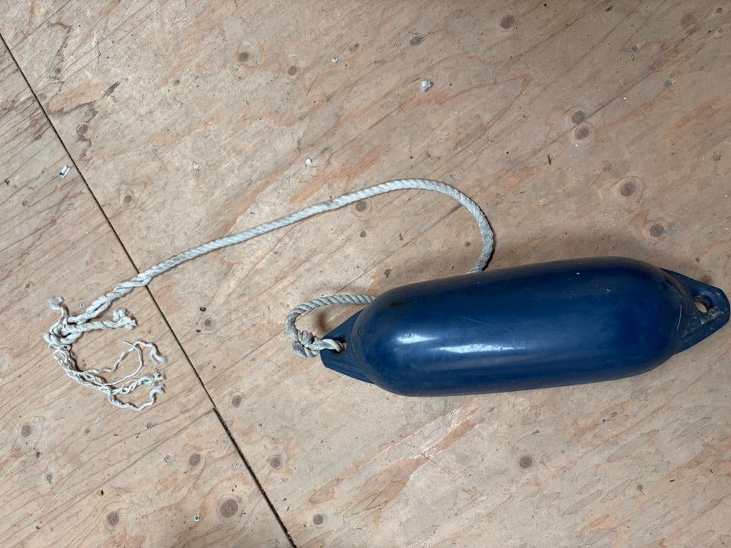 Boei, Ophalen of Verzenden, Zo goed als nieuw, Overige typen