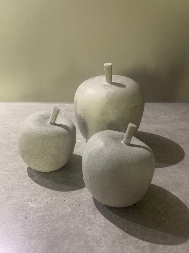 Nieuw voor een koopje Riverdale decoratie appels twv 70euro, Ophalen of Verzenden, Nieuw