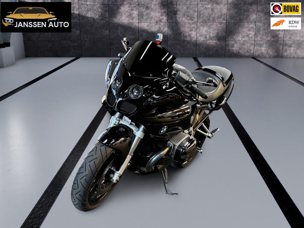 BMW Sport R 1100 S | Veel onderhoud aanwezig | € 12.000 re, Motoren, 1085 cc, Sport, Meer dan 35 kW, Info@bmw.nl