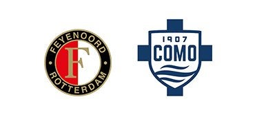 Feyenoord Como vak S, Tickets en Kaartjes, Seizoenskaart, Eén persoon