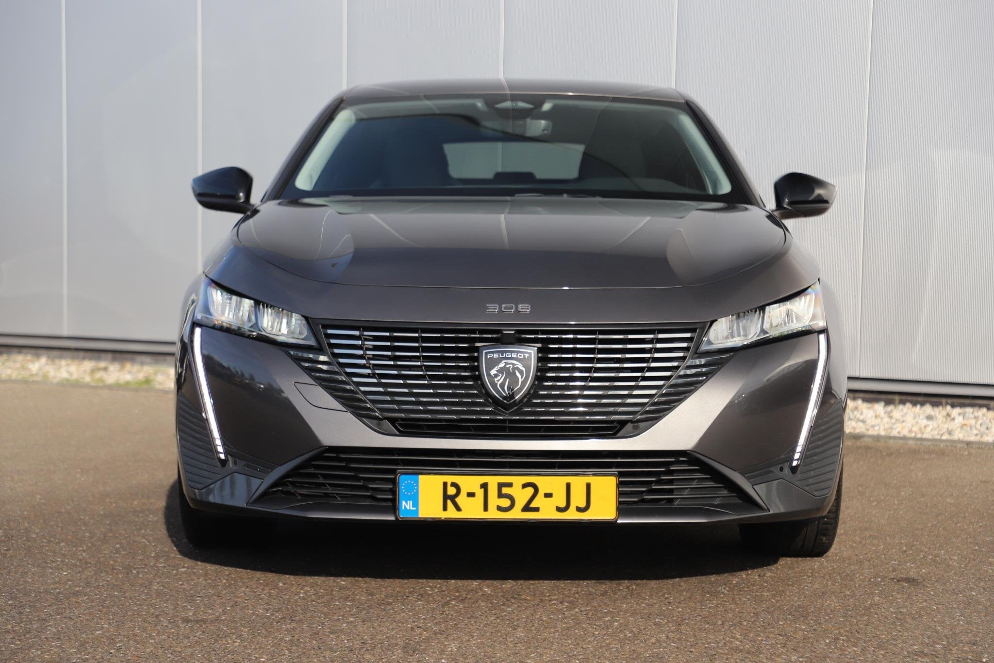 Peugeot 308 SW 1.2 PureTech Allure Pack Business Automaat 13, Gebruikt, Euro 6, 1199 cc, Met garantie (alle)